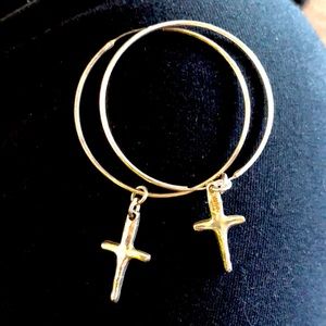Britt Bolton earrings